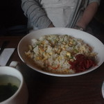 カナディアン コーヒーショップ - 