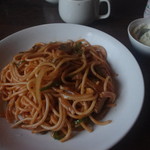 カナディアン コーヒーショップ - 