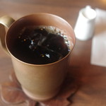 カナディアン コーヒーショップ - 