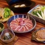 赤坂けやき通りむらた - 