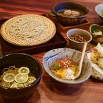 赤坂けやき通りむらた - 