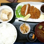 居食屋　けんけん