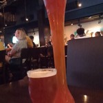 Yard House - ヤードグラス　長ーいです＾＾