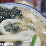 あそび - 背油チャッチャッ