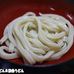 あそび - 極太うどん