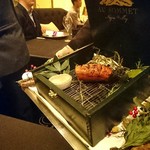 ガストロノミー ジョエル・ロブション - 