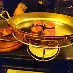 ガストロノミー ジョエル・ロブション - 