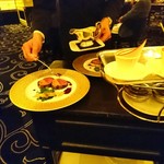 ガストロノミー ジョエル・ロブション - 