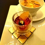 ガストロノミー ジョエル・ロブション - 