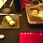 ガストロノミー ジョエル・ロブション - 