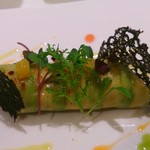 ガストロノミー ジョエル・ロブション - 