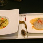 ガストロノミー ジョエル・ロブション - 