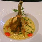 ガストロノミー ジョエル・ロブション - 