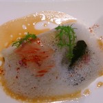 ガストロノミー ジョエル・ロブション - 