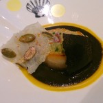 ガストロノミー ジョエル・ロブション - 