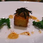 ガストロノミー ジョエル・ロブション - 