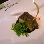 ガストロノミー ジョエル・ロブション - 