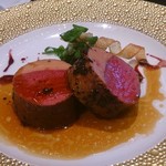 ガストロノミー ジョエル・ロブション - 