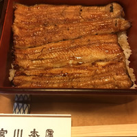 つきじ宮川本廛 - 