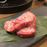 神戸牛 日本橋イタダキ - 