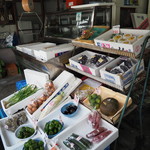 松田商店 - 松田商店 2018年10月