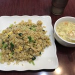 香港華記茶餐廳 - 