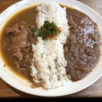 Upa San No Kareya San - 本日のカレー900円