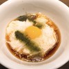 焼鳥谷やん - 料理写真:千切り山芋