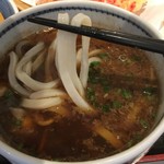 手打うどん 長谷沼 - 