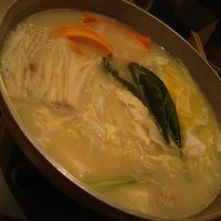 とり田 博多本店 - 