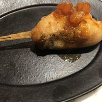 フレンチ串揚げ BEIGNET 大阪･ウメシバ - 