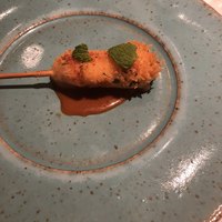 フレンチ串揚げ BEIGNET 大阪･ウメシバ - 
