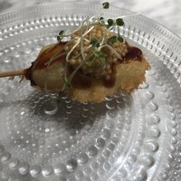 フレンチ串揚げ BEIGNET 大阪･ウメシバ - 