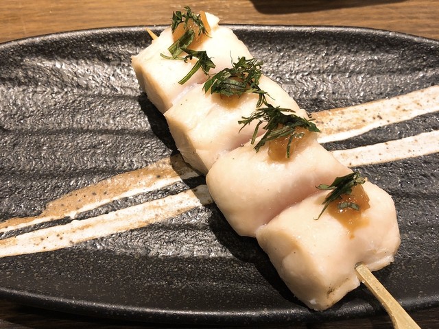 焼鳥谷やん - 小樽（焼き鳥）の写真