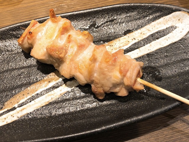 焼鳥谷やん - 小樽（焼き鳥）の写真