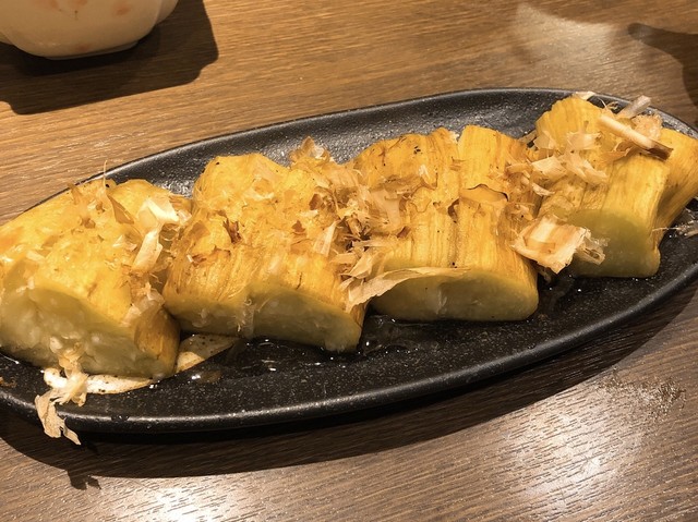 焼鳥谷やん - 小樽（焼き鳥）の写真