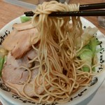 野郎ラーメン - 