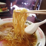 ラーメン辰巳 - 