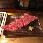 WAGYU でですけ - 