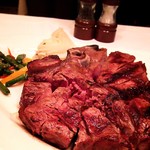 Hy's STEAKHOUSE - 