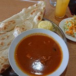 スパイスキッチン - 