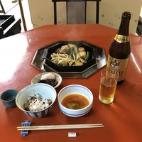 三嶋亭 本店 - 