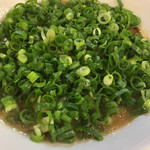 ラーメンまるイ - 