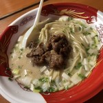 牛の虜 - 