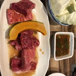 板前焼肉 一光 - 