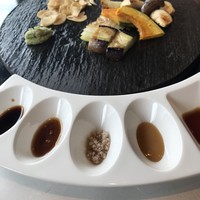 シェルブルー - 