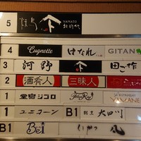 焼鳥YAMATO - 
