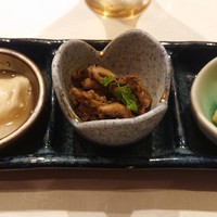焼鳥YAMATO - 
