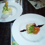 イタリア酒場 キングキッチン - アミューズ