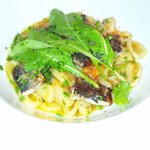 イタリア酒場 キングキッチン - オレキエッテ